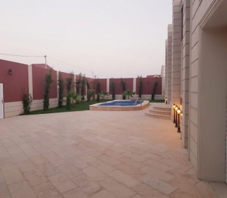 Satılır Villa, Xəzər.r, Mərdəkan-6