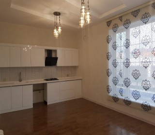 Satılır Villa, Xəzər.r, Mərdəkan-17