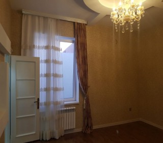 Satılır Villa, Xəzər.r, Mərdəkan-18