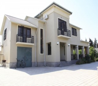 Kirayə (Aylıq) Villa, Sabunçu.r, Nardaran-1