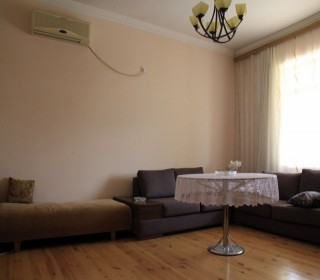Kirayə (Aylıq) Villa, Sabunçu.r, Nardaran-5