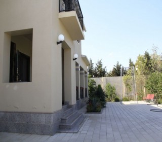Kirayə (Aylıq) Villa, Sabunçu.r, Nardaran-6