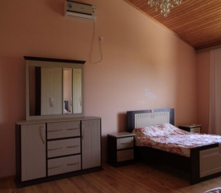 Kirayə (Aylıq) Villa, Sabunçu.r, Nardaran-11