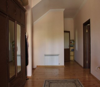 Kirayə (Aylıq) Villa, Sabunçu.r, Nardaran-13