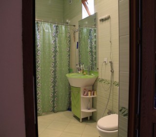 Kirayə (Aylıq) Villa, Sabunçu.r, Nardaran-17