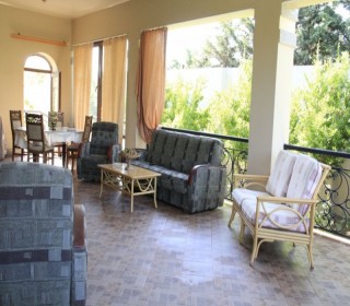 Kirayə (Aylıq) Villa, Sabunçu.r, Nardaran-19