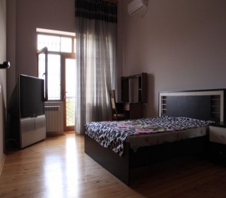 Kirayə (Aylıq) Villa, Sabunçu.r, Nardaran-20
