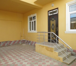 Satılır Həyət evi, Xırdalan.ş-2