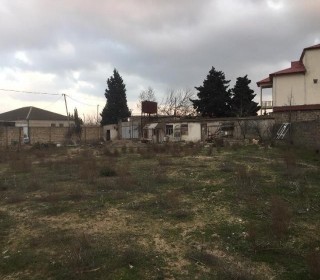 Satılır Torpaq, Xəzər.r, Şüvəlan-1