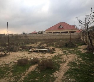 Satılır Torpaq, Xəzər.r, Şüvəlan-2