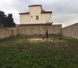 Satılır Torpaq, Xəzər.r, Şüvəlan-3