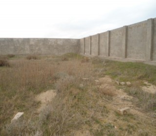 Satılır Torpaq, Xəzər.r, Şüvəlan-1