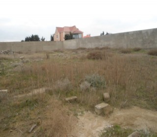 Satılır Torpaq, Xəzər.r, Şüvəlan-3