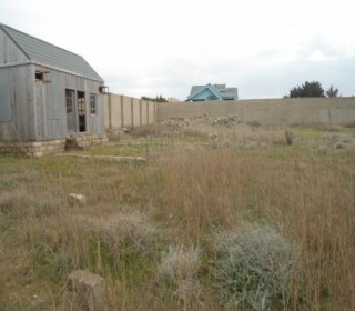 Satılır Torpaq, Xəzər.r, Şüvəlan-4