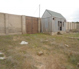 Satılır Torpaq, Xəzər.r, Şüvəlan-5