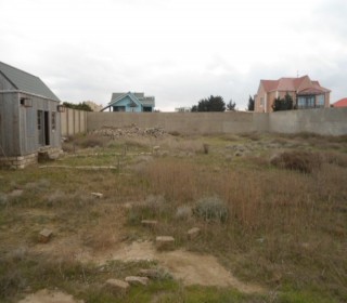Satılır Torpaq, Xəzər.r, Şüvəlan-6
