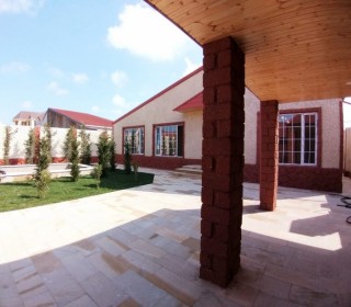 Satılır Həyət evi, Xəzər.r, Mərdəkan, Koroğlu.m-2