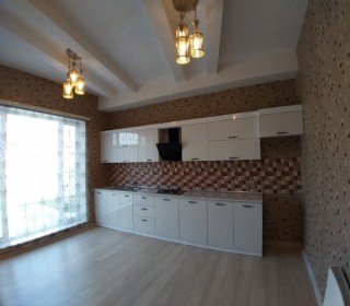 Satılır Həyət evi, Xəzər.r, Mərdəkan, Koroğlu.m-3
