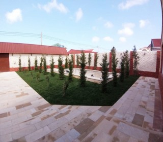Satılır Həyət evi, Xəzər.r, Mərdəkan, Koroğlu.m-12