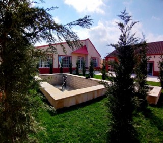 Satılır Həyət evi, Xəzər.r, Mərdəkan, Koroğlu.m-14