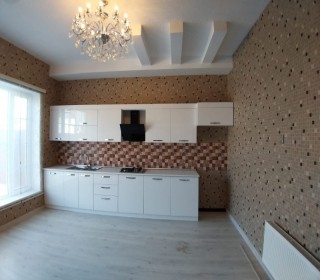 Satılır Həyət evi, Xəzər.r, Mərdəkan, Koroğlu.m-20