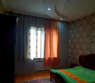 Satılır Həyət evi, Xəzər.r, Mərdəkan, Koroğlu.m-4