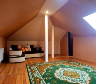 Satılır Həyət evi, Xəzər.r, Mərdəkan, Koroğlu.m-11