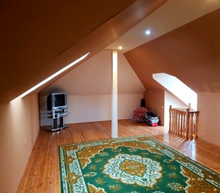 Satılır Həyət evi, Xəzər.r, Mərdəkan, Koroğlu.m-15