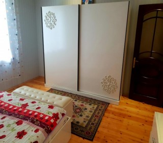 Satılır Həyət evi, Xəzər.r, Mərdəkan, Koroğlu.m-17