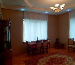 Satılır Həyət evi, Xəzər.r, Mərdəkan, Koroğlu.m-20