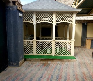 Satılır Həyət evi, Xəzər.r, Mərdəkan, Koroğlu.m-2