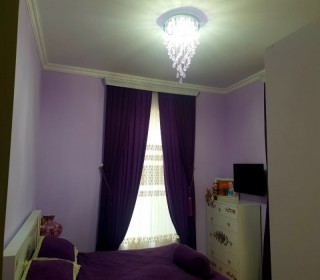 Satılır Həyət evi, Xəzər.r, Mərdəkan, Koroğlu.m-9