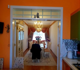 Satılır Həyət evi, Xəzər.r, Mərdəkan, Koroğlu.m-17