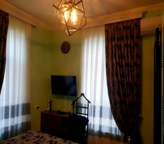 Satılır Həyət evi, Xəzər.r, Mərdəkan, Koroğlu.m-20