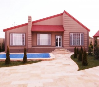 Satılır Həyət evi, Xəzər.r, Mərdəkan, Koroğlu.m-1