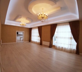 Satılır Həyət evi, Xəzər.r, Mərdəkan, Koroğlu.m-6