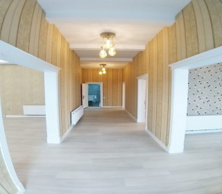 Satılır Həyət evi, Xəzər.r, Mərdəkan, Koroğlu.m-9