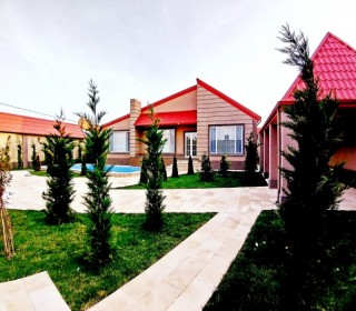 Satılır Həyət evi, Xəzər.r, Mərdəkan, Koroğlu.m-11