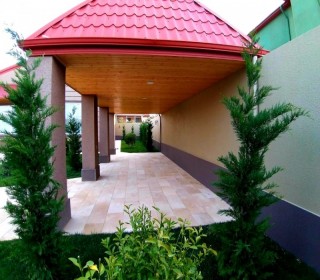 Satılır Həyət evi, Xəzər.r, Mərdəkan, Koroğlu.m-12