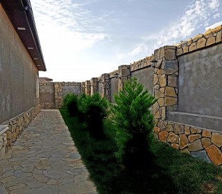 Satılır Həyət evi, Xəzər.r, Şüvəlan, Koroğlu.m-11