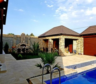 Satılır Həyət evi, Xəzər.r, Şüvəlan, Koroğlu.m-14