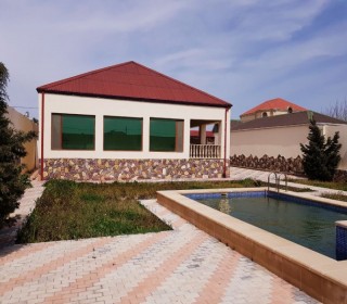Satılır Həyət evi, Xəzər.r, Şüvəlan, Koroğlu.m-1
