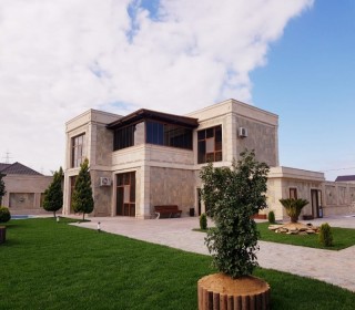 Satılır Həyət evi, Xəzər.r, Şüvəlan, Koroğlu.m-1