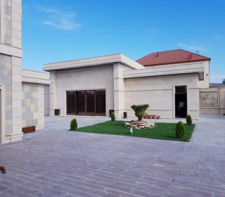 Satılır Həyət evi, Xəzər.r, Şüvəlan, Koroğlu.m-3