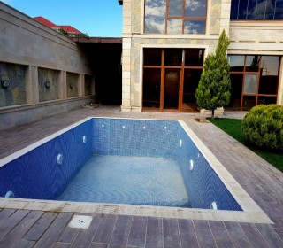 Satılır Həyət evi, Xəzər.r, Şüvəlan, Koroğlu.m-6
