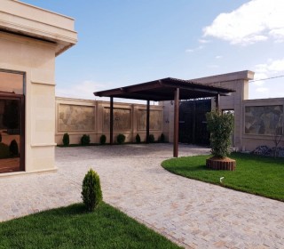 Satılır Həyət evi, Xəzər.r, Şüvəlan, Koroğlu.m-12