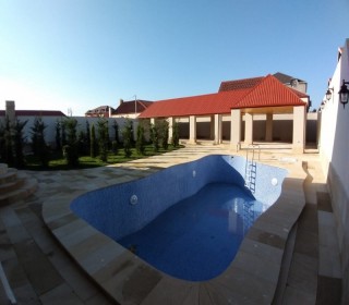 Satılır Həyət evi, Xəzər.r, Mərdəkan, Koroğlu.m-2