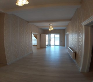 Satılır Həyət evi, Xəzər.r, Mərdəkan, Koroğlu.m-12