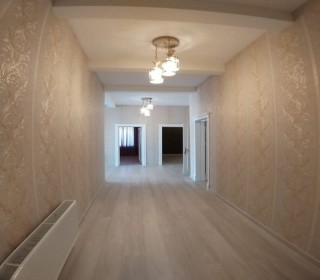 Satılır Həyət evi, Xəzər.r, Mərdəkan, Koroğlu.m-16