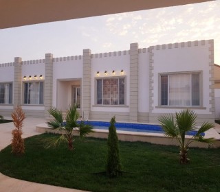 Satılır Həyət evi, Xəzər.r, Mərdəkan, Koroğlu.m-1